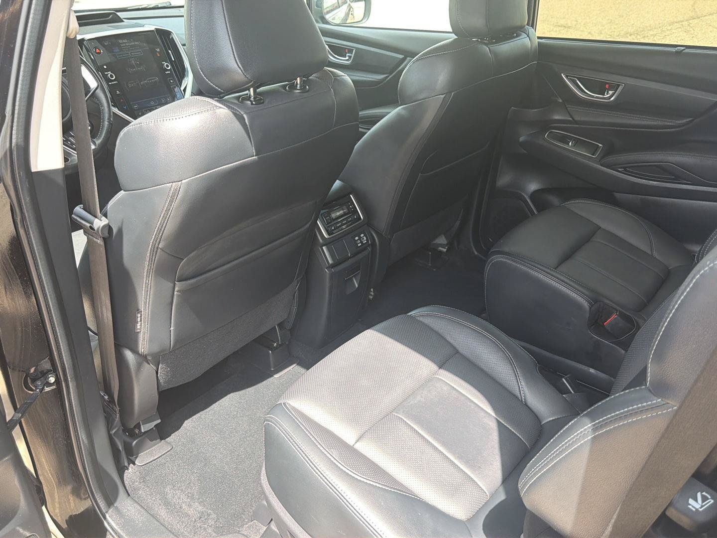 Used 2023 Subaru Ascent Limited AWD/4WD image 14