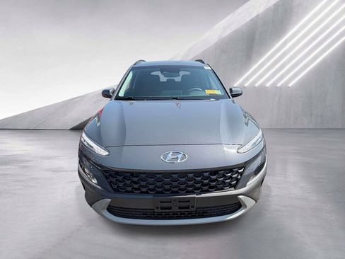 Certified 2023 Hyundai Kona SEL w/ Cargo Package AWD/4WD image 2