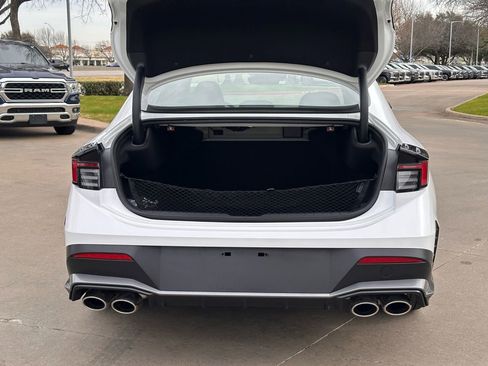 Used 2026 Hyundai Sonata N Line image 16