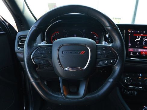Certified 2024 Dodge Durango GT image 11