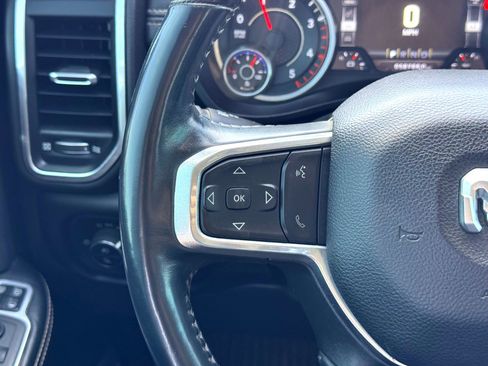 Used 2023 RAM 2500 Laramie AWD/4WD image 22