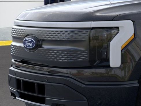 New 2025 Ford F150 Lightning Flash image 20