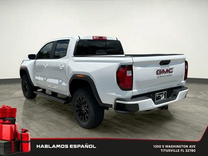 Used 2026 GMC Canyon Elevation w/ Convenience Package