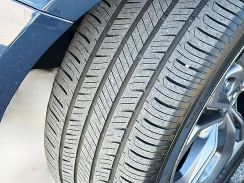 Used 2024 Honda Accord EX-L image 37