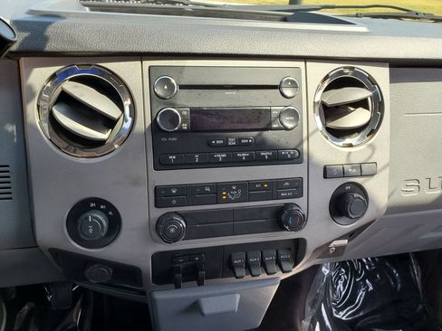 Used 2014 Ford F250 XLT w/ XLT Value Package AWD/4WD image 24