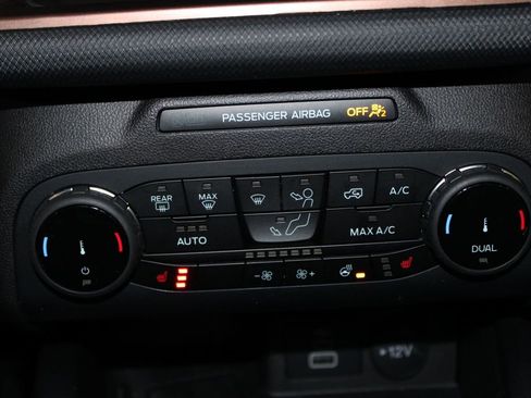 Used 2024 Ford Bronco Sport Badlands w/ Premium Package image 42