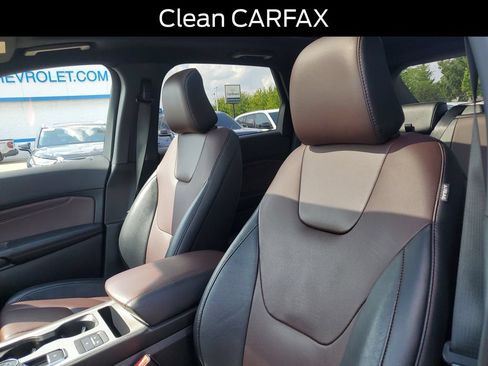 Used 2022 Ford Edge Titanium w/ Equipment Group 301A AWD/4WD image 6