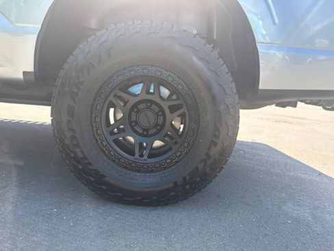 Used 2022 Ford F150 Tremor w/ Equipment Group 402A High AWD/4WD image 11