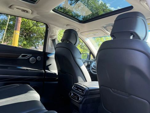 Used 2021 Genesis GV80 3.5T w/ Advanced Package 06 image 25