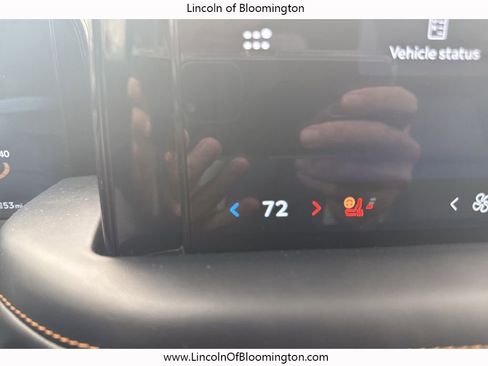 Certified 2025 Lincoln Aviator Black Label image 42