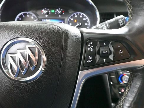 Used 2019 Buick Encore Essence w/ Experience Buick Package FWD image 13