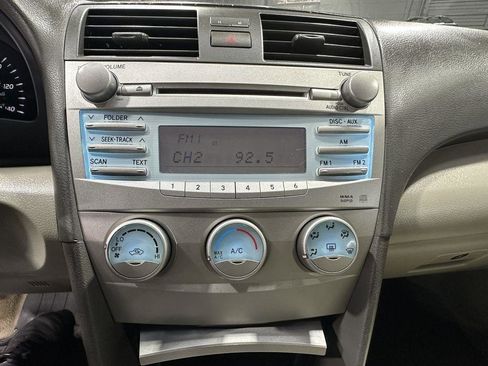 Used 2008 Toyota Camry XLE FWD image 14