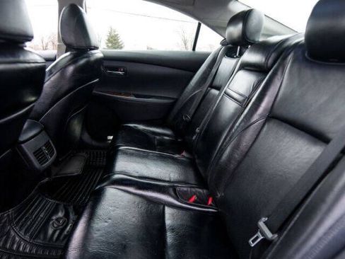 Used 2011 Lexus ES 350 FWD image 25