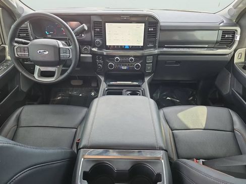 Used 2026 Ford F250 Lariat w/ Lariat Ultimate Package AWD/4WD image 8
