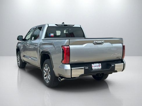 New 2026 Toyota Tundra 1794 Edition AWD/4WD image 7