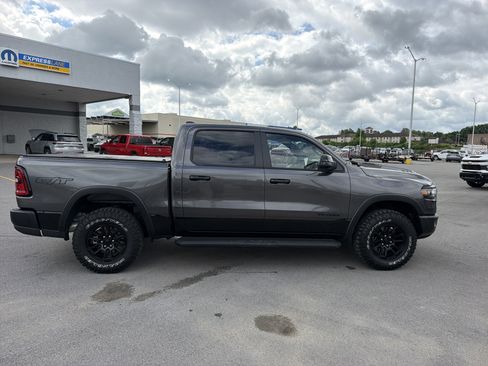 Used 2026 RAM 1500 Rebel w/ G/T Package AWD/4WD image 5