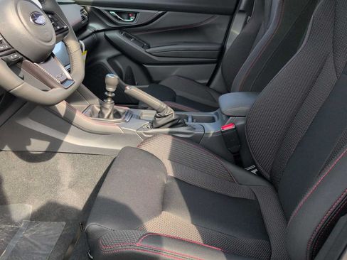 New 2026 Subaru WRX Premium w/ WRX Essentials Package AWD/4WD image 16