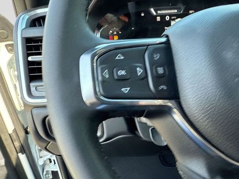 New 2026 RAM 2500 Laramie w/ Night Edition image 32