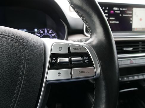 Used 2022 Kia Telluride SX w/ SX Prestige Package image 24