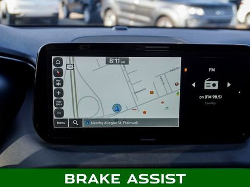 Used 2023 Hyundai Santa Fe SEL image 16