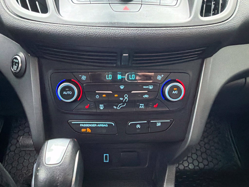 Used 2019 Ford Escape SEL AWD/4WD image 20