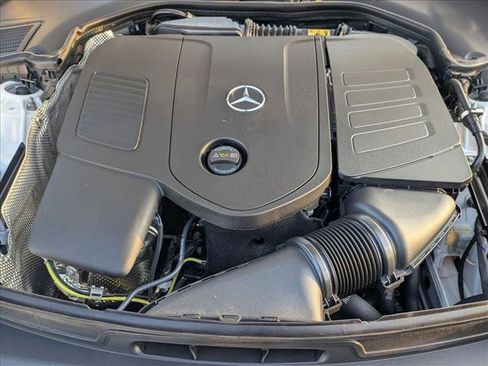 Used 2026 Mercedes-Benz C 300 Sedan image 21