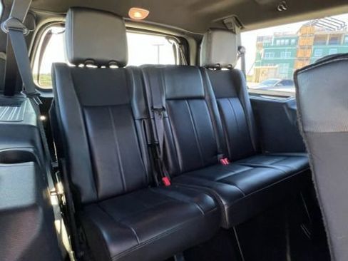 Used 2017 Ford Expedition EL Limited image 24