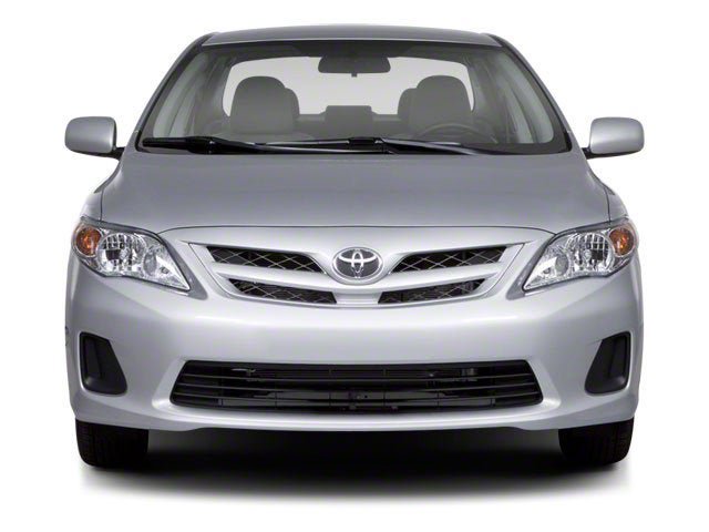 Used 2012 Toyota Corolla LE FWD image 7