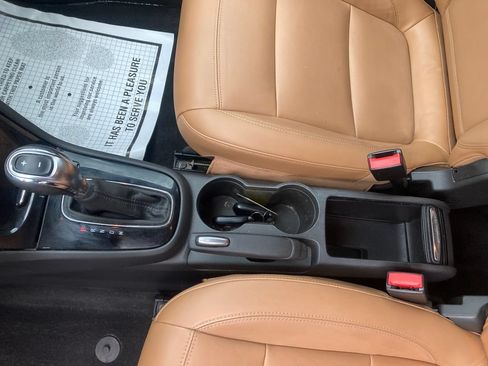 Used 2019 Buick Encore Essence w/ Experience Buick Package AWD/4WD image 30