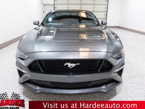Used 2019 Ford Mustang GT image 7
