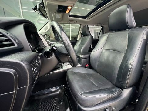 Used 2018 Toyota 4Runner Limited image 34