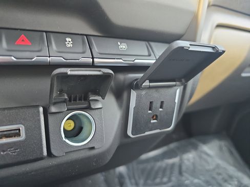 New 2026 Chevrolet Silverado 2500 Custom w/ Custom Value Package image 30