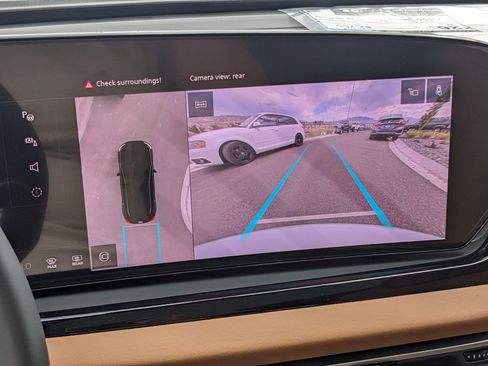 New 2025 Audi A5 2.0T Premium Plus image 12