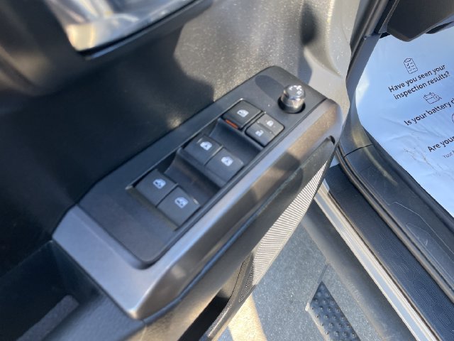 Used 2021 Toyota Tacoma TRD Off-Road AWD/4WD image 12