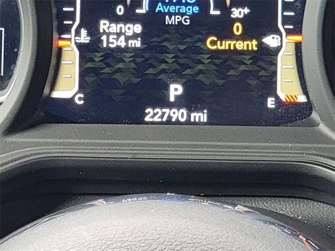 Certified 2024 Jeep Wrangler Sahara image 36