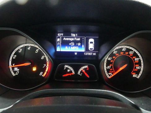 Used 2014 Ford Focus ST w/ Equipment Group 202A image 30