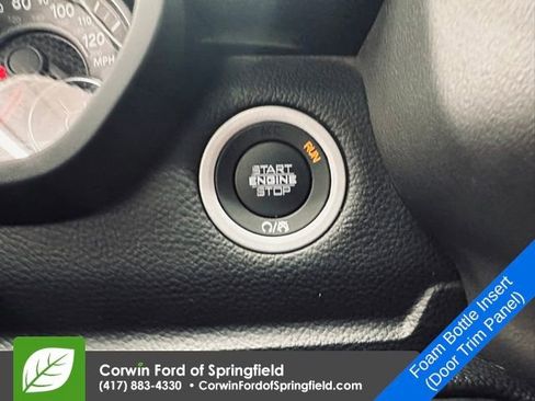 Used 2021 RAM 1500 Big Horn image 29