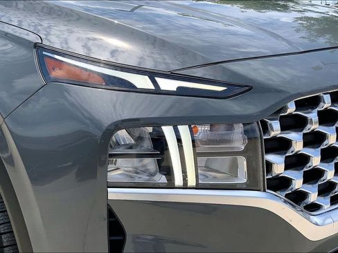 Used 2022 Hyundai Santa Fe SEL FWD image 28