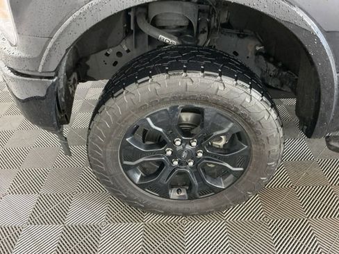 Used 2018 Ford F150 XLT w/ Equipment Group 302A Luxury image 7