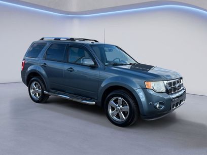 Used 2012 Ford Escape Limited