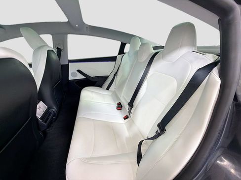 Used 2025 Tesla Model 3 Long Range RWD image 24