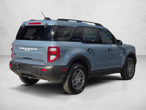 New 2025 Ford Bronco Sport Big Bend image 2