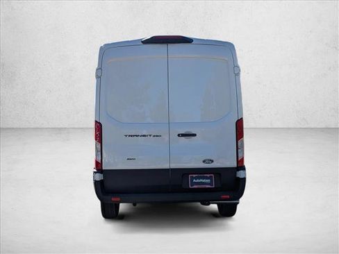 New 2026 Ford Transit 250 image 7