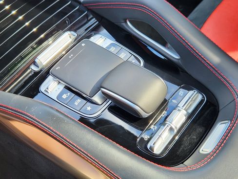Used 2023 Mercedes-Benz GLE 53 AMG 4MATIC Coupe image 28