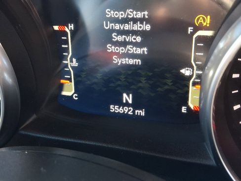 Used 2021 Jeep Gladiator Rubicon w/ LED Lighting Group AWD/4WD image 19