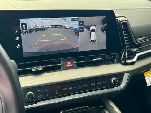 Certified 2025 Kia Sportage X-Line Prestige AWD/4WD image 24
