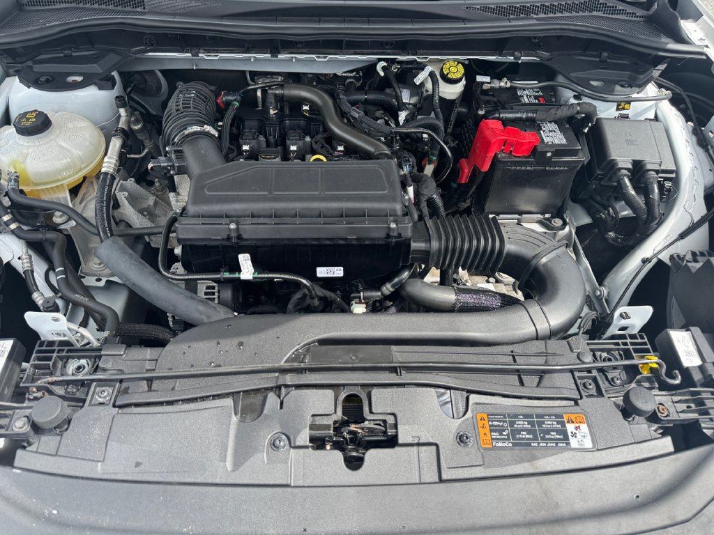 Used 2024 Ford Escape Active AWD/4WD image 18