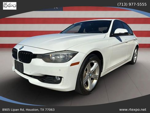 Used 2014 BMW 328i xDrive Sedan image 15