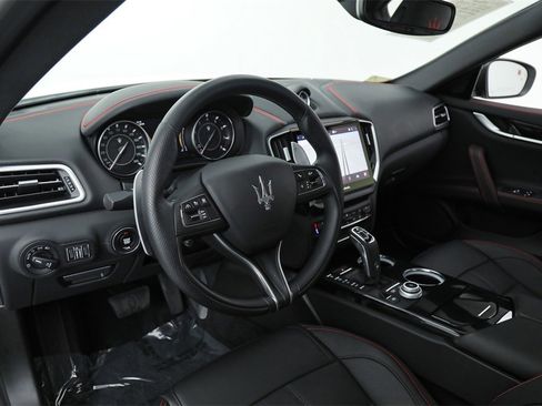 Certified 2024 Maserati Ghibli Modena Ultima Q4 image 20