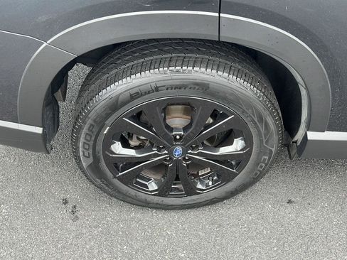 Used 2019 Subaru Forester Sport w/ Popular Package #2 AWD/4WD image 6
